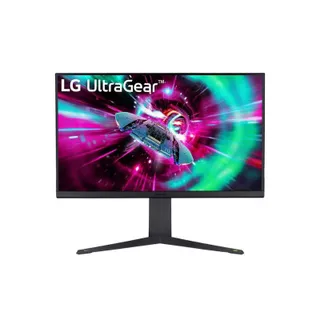 จอคอม LG 32GR93U 32" IPS 4K Monitor 144Hz