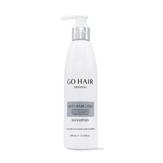 Go Hair Original Anti Hair Loss Shampoo