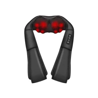 เครื่องนวด คอ บ่า ไหล่ XUTI Massager of neck kneading 