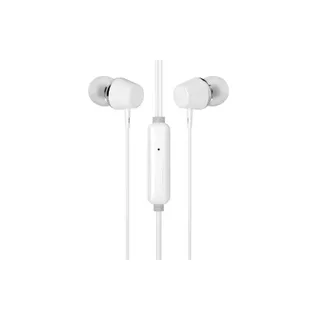 หูฟัง HP DHE-7000 In-Ear Headphone White