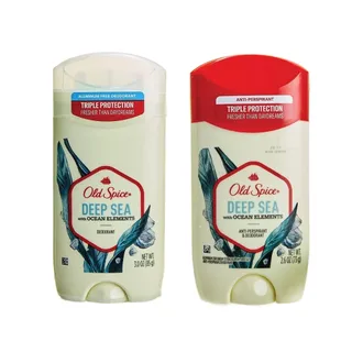 โรลออน Old Spice กลิ่น Deep Sea