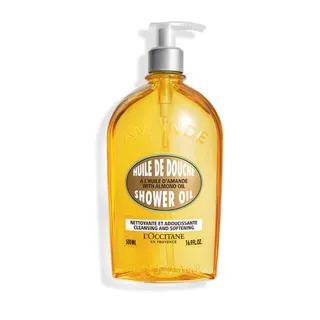 L'Occitane Almond Shower Oil