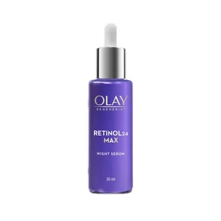 Olay Regenerist Retinol 24 Max Night Serum