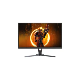 จอคอม AOC 27G11E/67 27" IPS FHD Monitor 180Hz