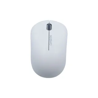 เมาส์ Nubwo NMB-012 Wireless Mouse White