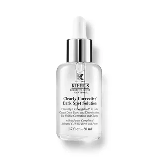 KIEHL'S Clearly Corrective Dark Spot Solution