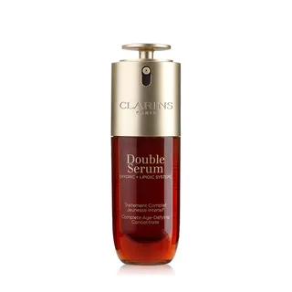 Clarins Double Serum