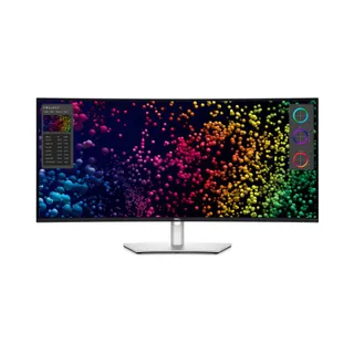 จอคอม Dell UltraSharp U4025QW 39.7" IPS WUHD Curved Monitor 120Hz