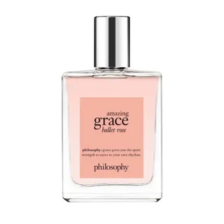 น้ำหอมผู้ชาย Philosophy Amazing Grace Ballet Rose