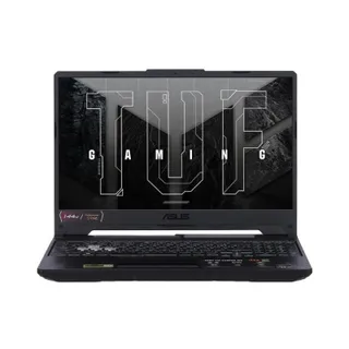 โน๊ตบุ๊ค Asus TUF A15 FA506NFR-HN005W Gaming Notebook