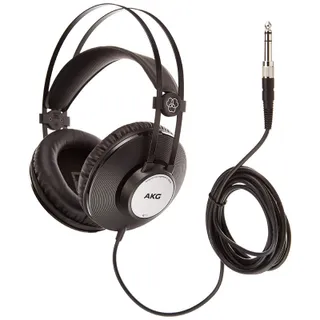 หูฟัง AKG K72 Headphone