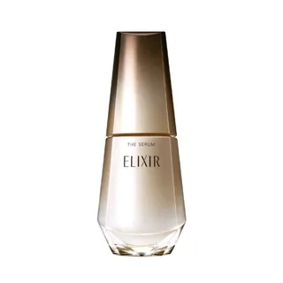 Elixir The Serum