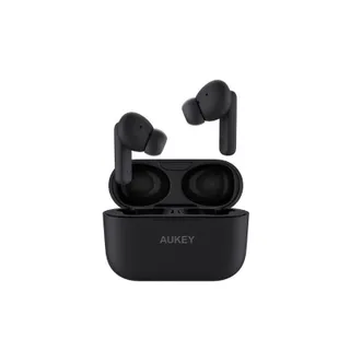 หูฟัง Aukey EP-M1NC True Wireless Black