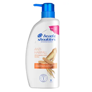 Head & Shoulders Anti Hairfall