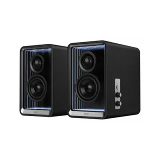 ลำโพง Edifier QR65 Home Audio Speaker Black