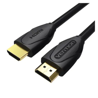 สาย Vention HDMI Cable (V1.4) 5M Black