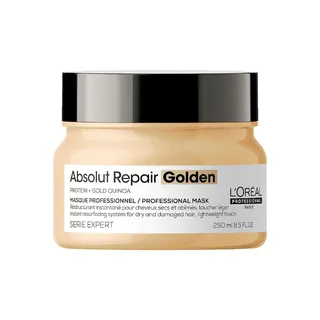 L'Oreal Professionnel SERIE EXPERT ABSOLUT REPAIR GOLDEN MASQUE