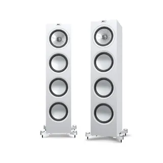 ลำโพง KEF Q950 Floorstanding Speaker White