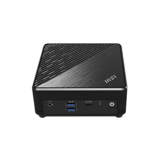 คอมพิวเตอร์ MSI Cubi 5 12M-241TH Mini PC Black