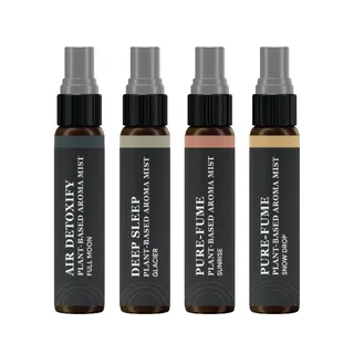 Divana Set Aroma Mist