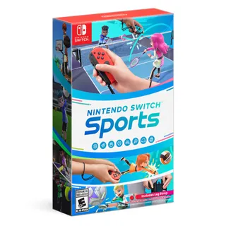 Nintendo Switch Sports