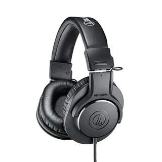 หูฟัง Audio-Technica ATH-M20x Headphone