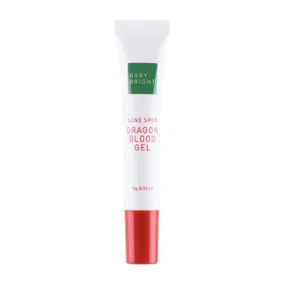 Baby Bright Acne Spot Dragon’s Blood Gel 15 กรัม 