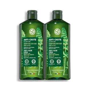 Yves Rocher Anti-Hair Loss Shampoo