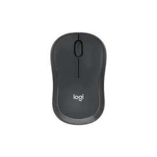 เมาส์ Logitech M240 Silent Wireless Mouse Graphite