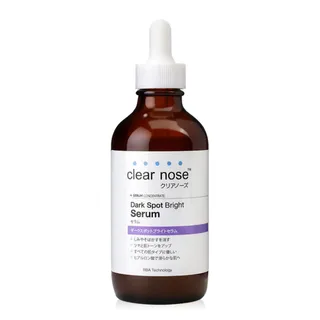 Clear Nose Dark Spot Bright Serum