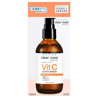 Clear Nose Vitamin C Concentrate Super Serum