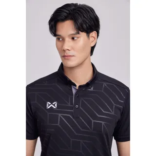 [ใหม่!!] WARRIX เสื้อโปโล รุ่น VIVIDUS POLO (WA-242PLACL30)