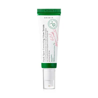 AXIS-Y Dark Spot Correcting Glow Serum 50 มล.