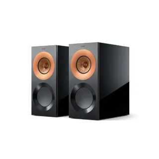 ลำโพง KEF Reference 1 Meta Home Audio Speaker (ต่อคู่) High Gloss Black/Copper