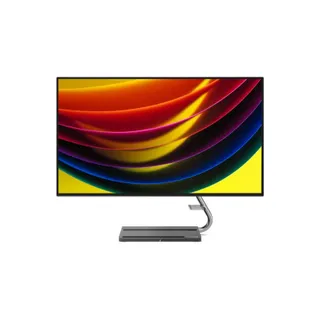 จอคอม Lenovo Qreator 27 66B7RAC1TH 27" IPS 4K Monitor 60Hz