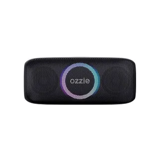 ลำโพง Ozzie P4 Portable Speaker Black