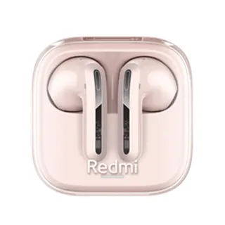 หูฟัง Redmi Buds 6 Active True Wireless Pink