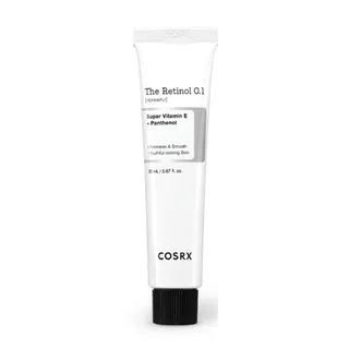 COSRX The Retinol 0.1 Cream 