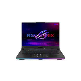 โน๊ตบุ๊ค Asus ROG Strix Scar 16 G634JZR-RA040W Gaming Notebook Off Black