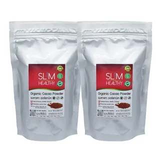 ผงคาเคา Slim Healthy