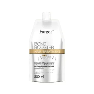 Farger Bond Booster