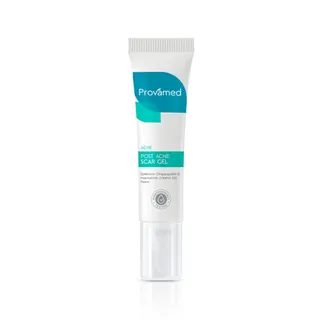  PROVAMED POST ACNE SCAR GEL 10 กรัม