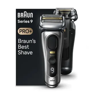 Braun Series 9 PRO+