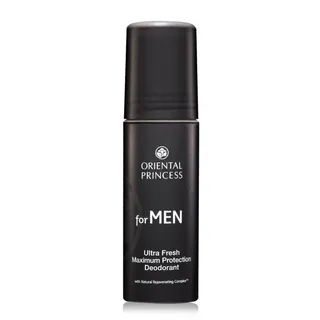 Oriental Princess for MEN Ultra Fresh Maximum Protection