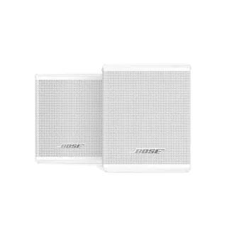 ลำโพง Bose Surround Speakers White