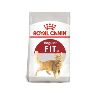 อาหารแมว Royal Canin Fit