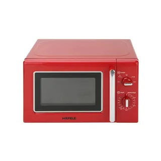 ไมโครเวฟ HAFELE  รุ่น FREE STANDING MICROWAVE RED CUTE 