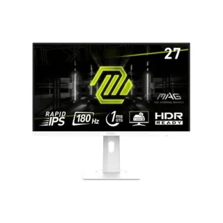 จอคอม MSI MAG 274PFW 27" IPS FHD Monitor 180Hz