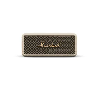 ลำโพง Marshall Emberton III Portable Speaker Cream