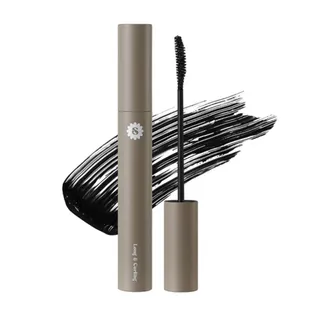 SUPERMOM LONG & CURLING MASCARA